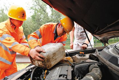 龙华区吴江道路救援