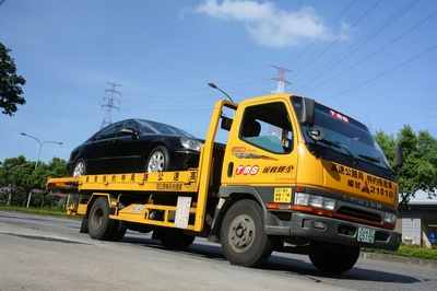 龙华区云县道路救援